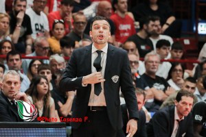 Galbiati: ‘Buono spirito di squadra e coinvolgimento, siamo in questa serie per provarci’