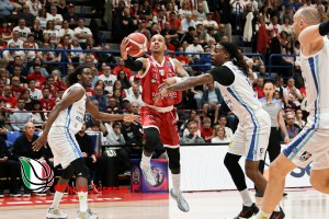 L’agenzia di Shabazz Napier annuncia la firma con il Bayern Monaco