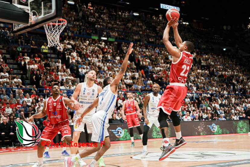 Devon Hall