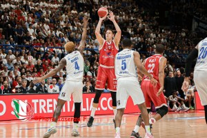 Johannes Voigtmann signs 3-year deal with Bayern Munich
