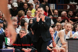 Alessandro Magro Set to Become SPQR Roma Head Coach