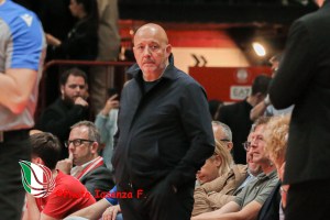 Mauro Ferrari: “Brutta vittoria, dobbiamo dimenticare velocemente lo scorso anno o potremmo vivere un campionato difficile”