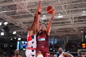La Reyer Venezia torna tra le protagoniste della Supercoppa