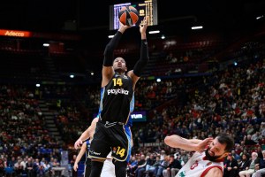 Stella Rossa, interesse per Jasiel Rivero