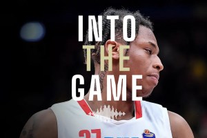 “Into The Game”: Leonardo Okeke il microfonato nel match Openjobmetis Varese-Germani Brescia
