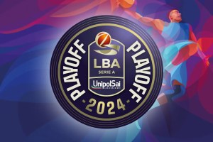 LBA Playoff 2024