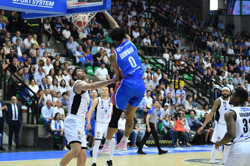 ky bowman treviso