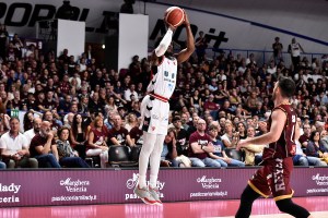 Langston Galloway: La possibilità che io a resti a Reggio Emilia c’è