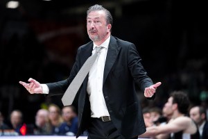 Luca Banchi: “Settori giovanili? Gestione scellerata, torniamo alle origini e addestriamo giocatori”