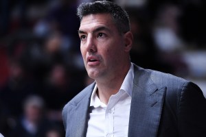 Varese, Luis Scola: “Bilancio negativo, ma dobbiamo restare in Serie A”