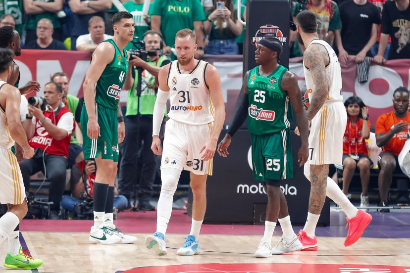 euroleague piani futuri