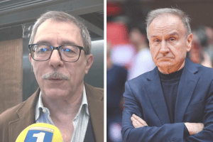 La Repubblica: Federbasket al voto tra i veleni