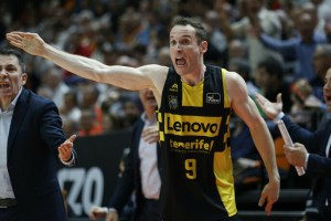 Marcelinho Huertas: The club and I already have an agreement for next season