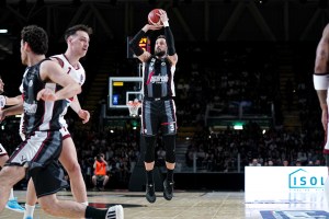Virtus Segafredo Bologna – Umana Reyer Venezia | Semifinale | Gara-1