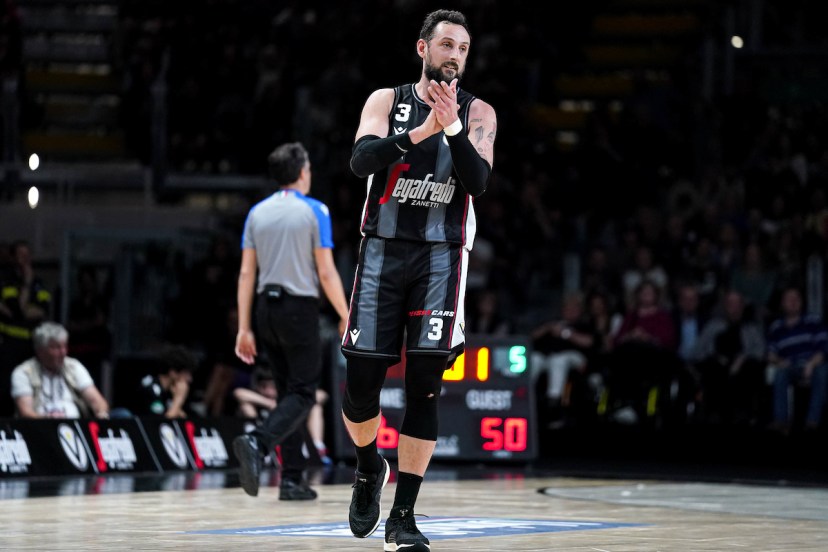 Belinelli