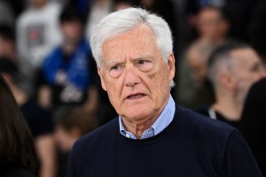 Massimo Zanetti, le parole alla squadra prima di gara-5: Sarò con voi ancora per molto tempo