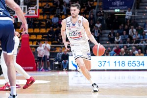 Serie A2 Playoff: Gara 2 è un dominio della Fortitudo Bologna, Treviglio sprofonda