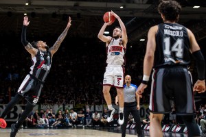 Hapoel Tel Aviv-Heidegger, è già caso: Herzliya blocca il trasferimento