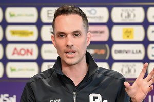 Michele Catalani: Tutti in EuroLeague hanno una seconda squadra. In Italia…