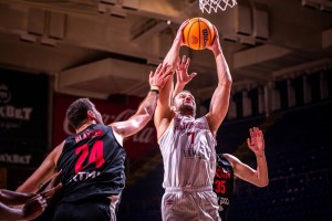 Sassari, in arrivo Miralem Halilovic e Mattia Udom