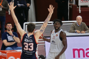 Trapani, buona la prima: vittoria con Piacenza