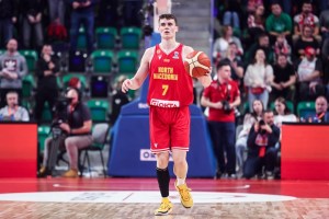 UNICS Kazan, Dimitrijevic announces he wants out of contract