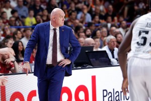 Reyer Venezia, manca solo una guardia per completare il roster