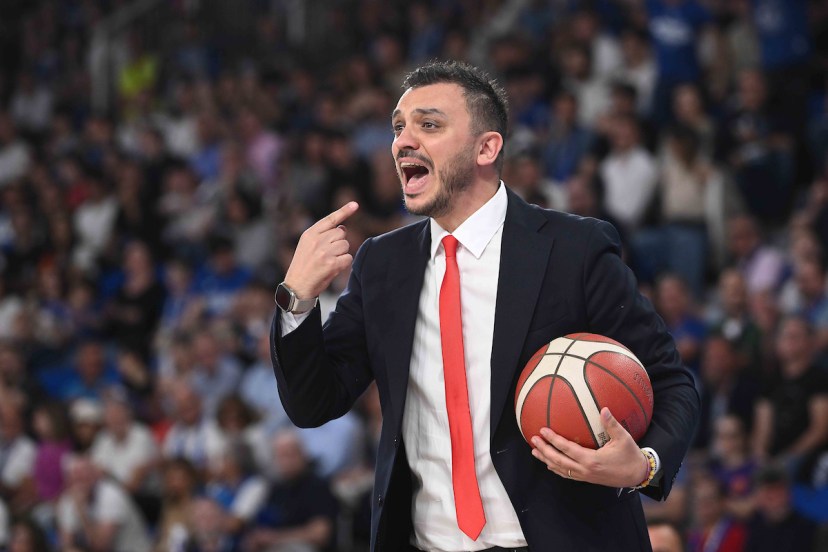 Nicola Brienza Cantù