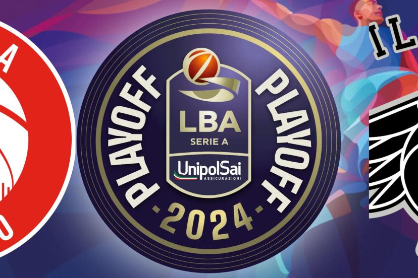 Olimpia Milano Trento