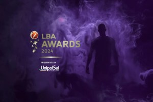 LBA Awards 2024 | Votazioni dei tifosi aperte fino a domenica 12 maggio