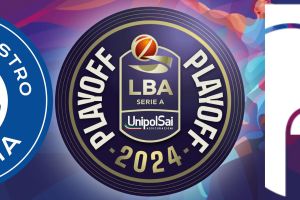 Pallacanestro Brescia-Pistoia Basket 2000, come vederla in tv: Date e Orari
