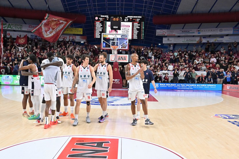 Arbitraggio Reggio Reyer