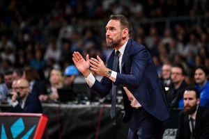 Poeta: Molto bravi nel quarto periodo, dimostrando voglia di vincere