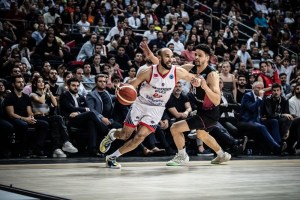 Philip Scrubb verso il ritorno in ACB, accordo con il Casademont Saragozza