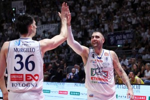 Pietro Aradori: Grazie per l’affetto che mi avete dimostrato