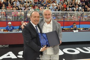 Fortitudo Bologna, nota verso la Real Sebastiani Rieti: “In trasferta sentendosi in casa, chapeau”