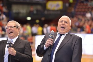Pini Gershon: Ataman parla più di quanto alleni