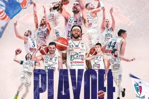 Fortitudo Bologna, obbligo di biglietto nominale e limitazioni per Gara 3 contro Rieti
