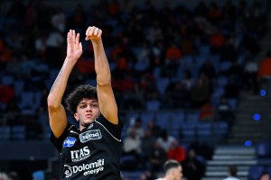 Andrea Nardelli: Nessuno è ancora venuto a bussare per Quinn Ellis