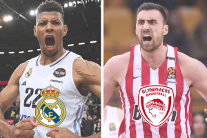 Real Madrid-Olympiacos | La situazione e dove vederla in tv