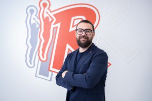 Pallacanestro Reggiana, Francesco Iori è il nuovo Sales Manager