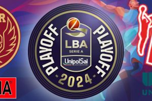 Reyer Venezia-Pallacanestro Reggiana, come vederla in tv: Date e Orari