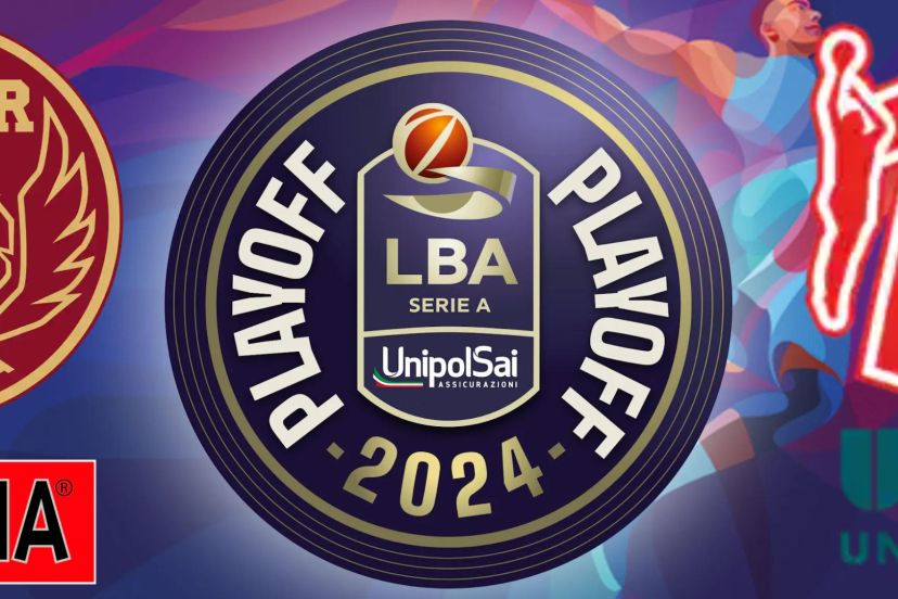 Reyer Venezia Reggiana