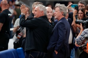 Arriva Roberto Baggio: PalaLeonessa in piedi per una leggenda