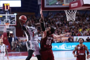 Reyer Venezia-Virtus Bologna | Orario e dove vedere in tv gara-4