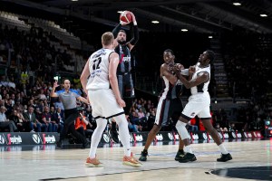 La Virtus si prende gara 2! Ancora sconfitta Tortona