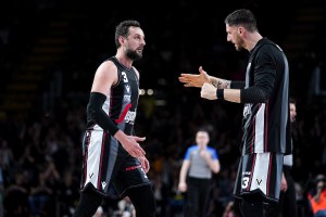 LBA Playoffs 2024 | Ecco il quadro delle semifinali. Il calendario delle partite