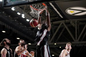 Bryant Dunston: Sì, con me in campo forse avremmo battuto Siena