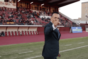 5 maggio 2023-5 maggio 2024: Sport Invest celebra i 365 giorni di Valerio Antonini