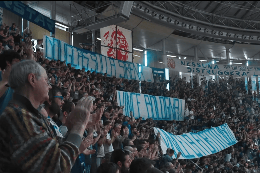 Fortitudo Bologna